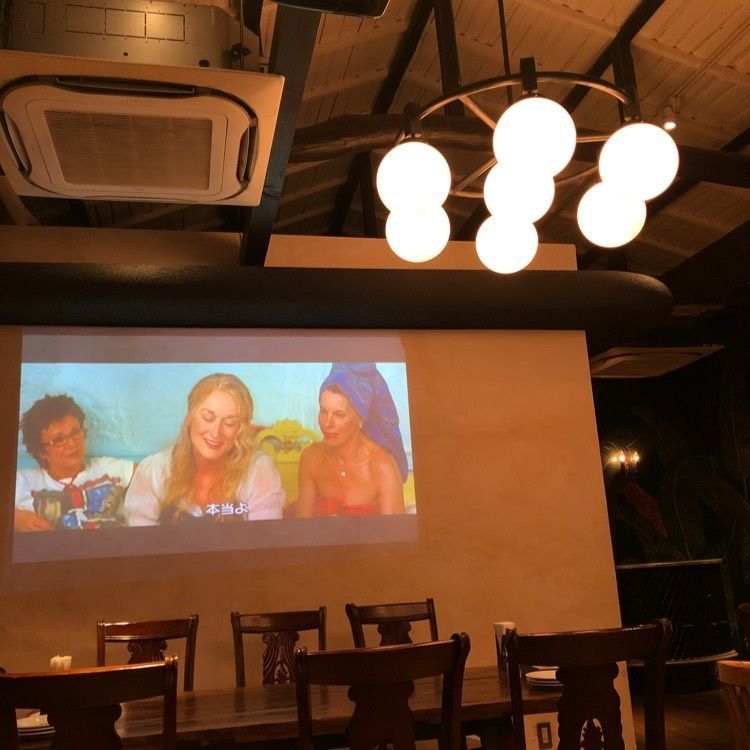 grandmaさんが投稿したCHACO’S 福生（【旧店名】ステーキ&ガーデンBBQ ヤブツバキ ）に関する口コミの画像