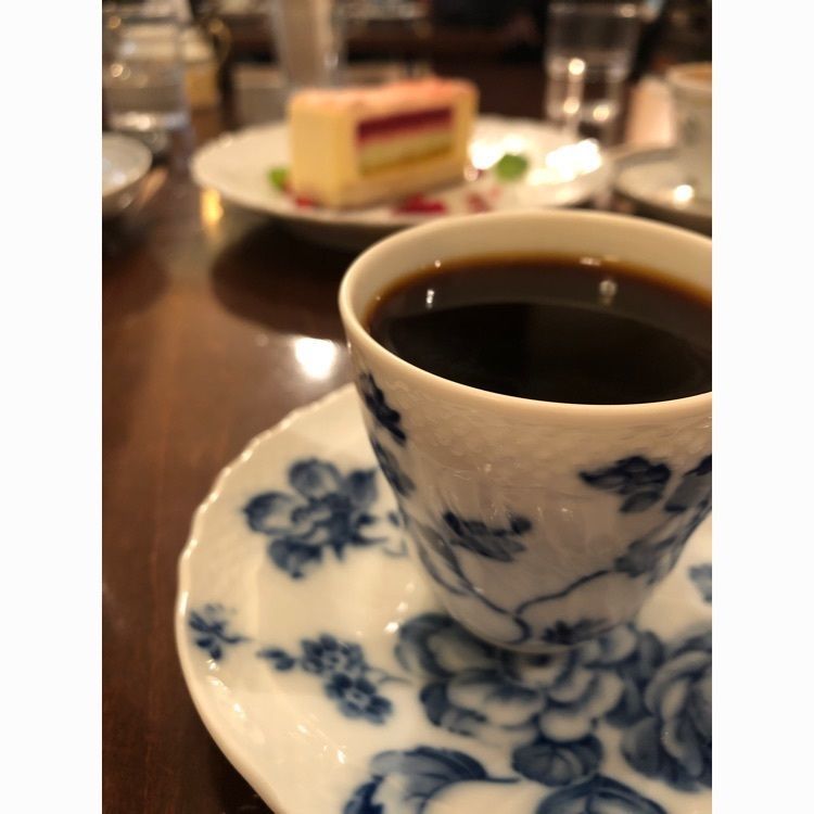 りんご侍さんが投稿したカフェ ファソン 中目黒本店（CAFÉ FAÇON）に関する口コミの画像