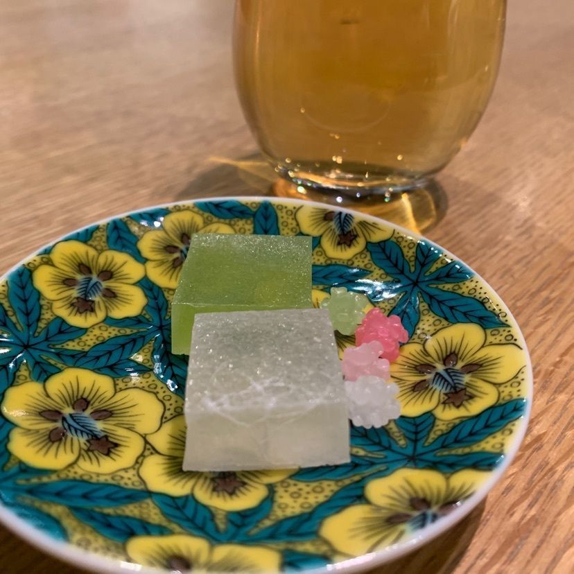 gyozachanさんが投稿した雨庵 金沢（UAN kanazawa）に関する口コミの画像
