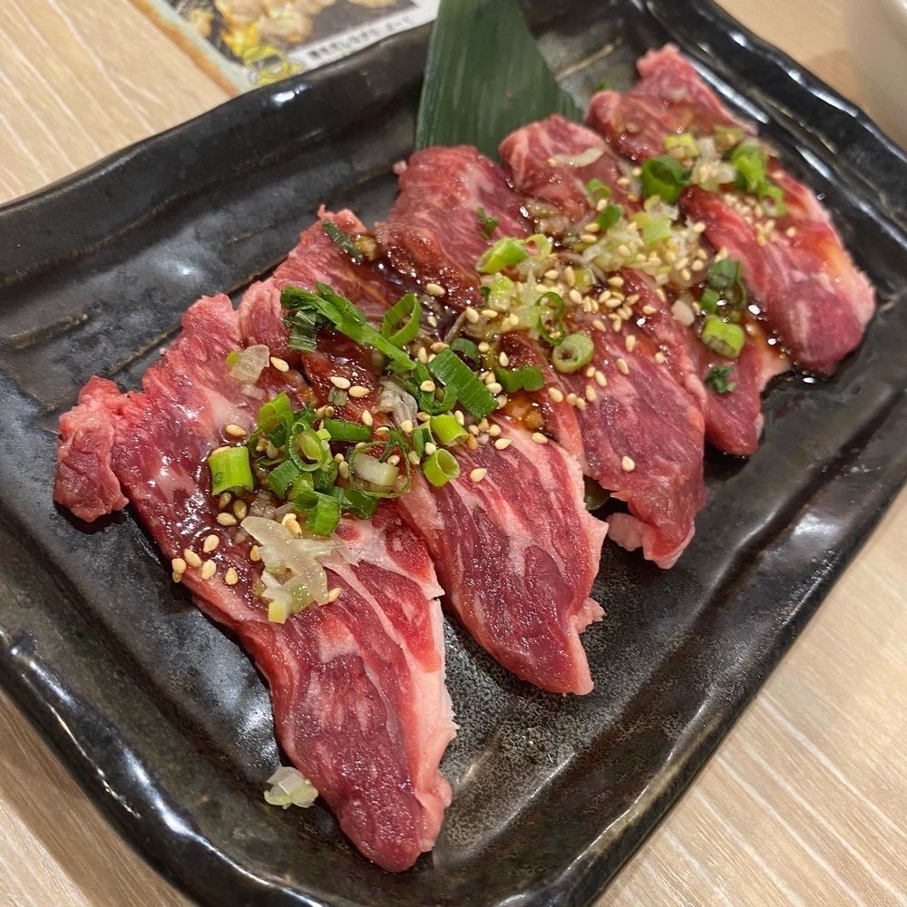 yoko_tokyoiventlifeさんが投稿した0秒レモンサワー® 仙台ホルモン焼肉酒場 ときわ亭 五反田店に関する口コミの画像