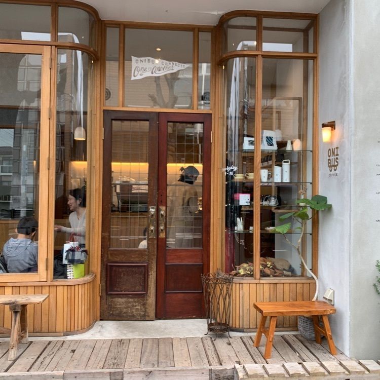Mr.ウマーベラスさんが投稿したオニバスコーヒー 八雲店（ONIBUS COFFEE）に関する口コミの画像