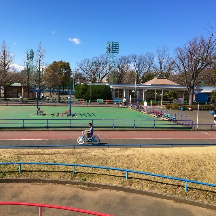 Canacameraさんが投稿した萩中公園プールに関する口コミの画像