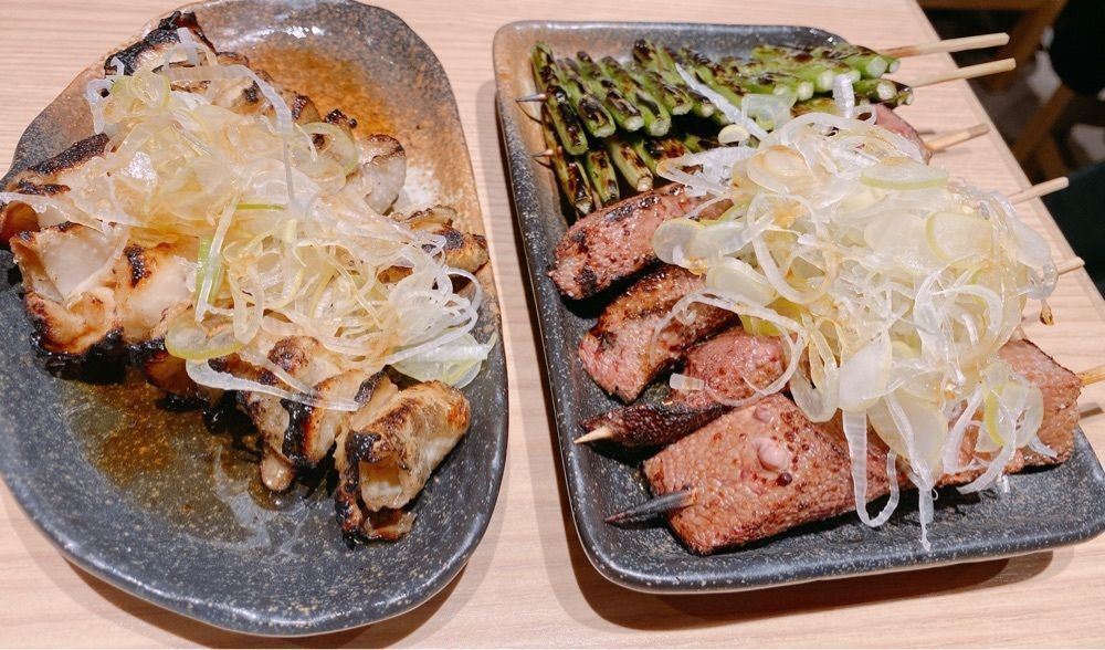 ajisaiさんが投稿したどすこい四文屋に関する口コミの画像