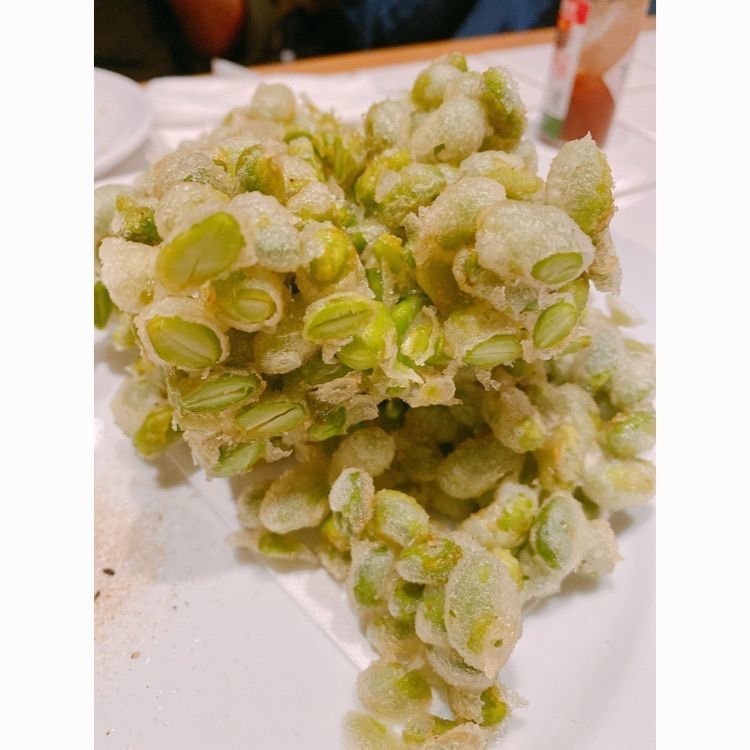 oishimono さんが投稿したイナロ食堂に関する口コミの画像