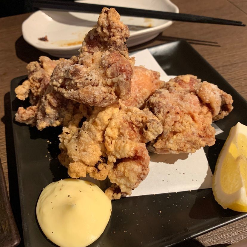 dyna6390さんが投稿した肉神 渋谷 肉横丁 離れに関する口コミの画像