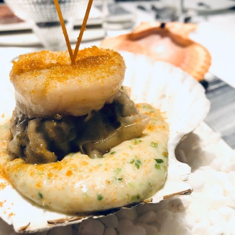 ケンジさんが投稿したSteak Dining Vitis（ステーキダイニングヴィティス）に関する口コミの画像