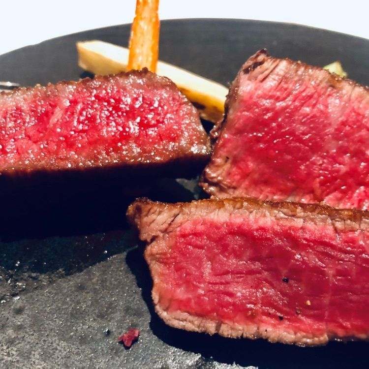 ケンジさんが投稿したSteak Dining Vitis（ステーキダイニングヴィティス）に関する口コミの画像