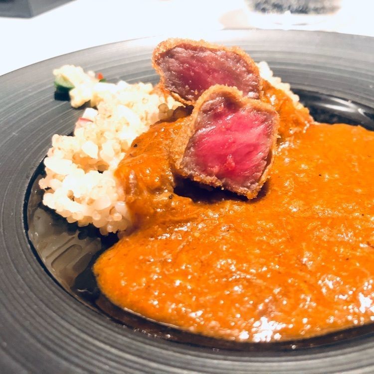 ケンジさんが投稿したSteak Dining Vitis（ステーキダイニングヴィティス）に関する口コミの画像
