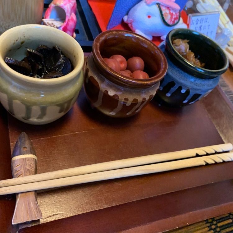 hirokororinさんが投稿した茶華（ちゃか）に関する口コミの画像