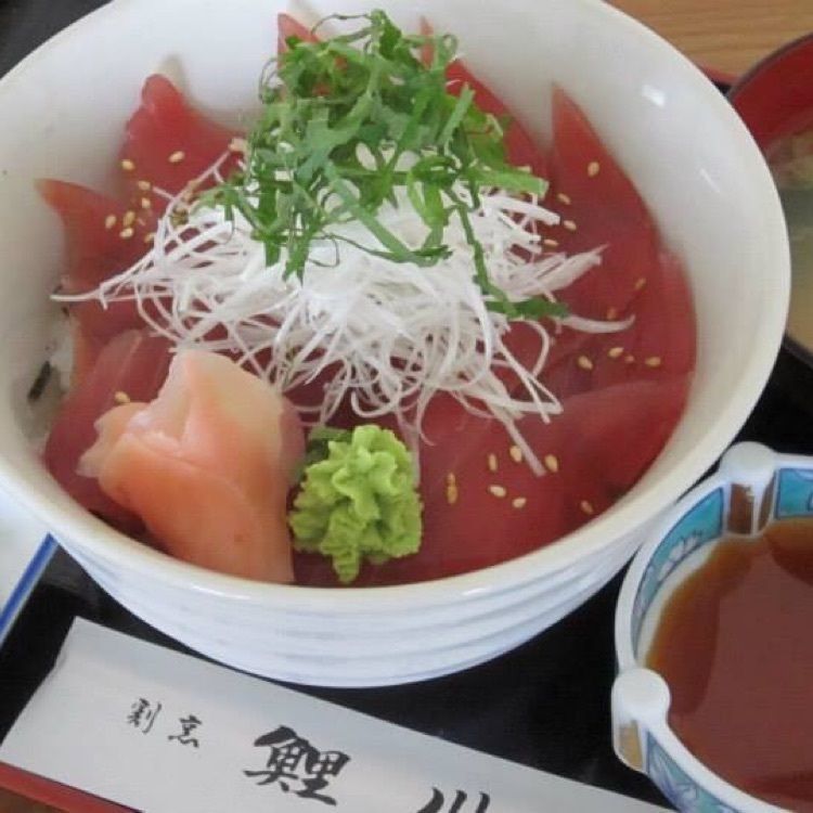ＤＪゴン太さんが投稿した鯉川に関する口コミの画像