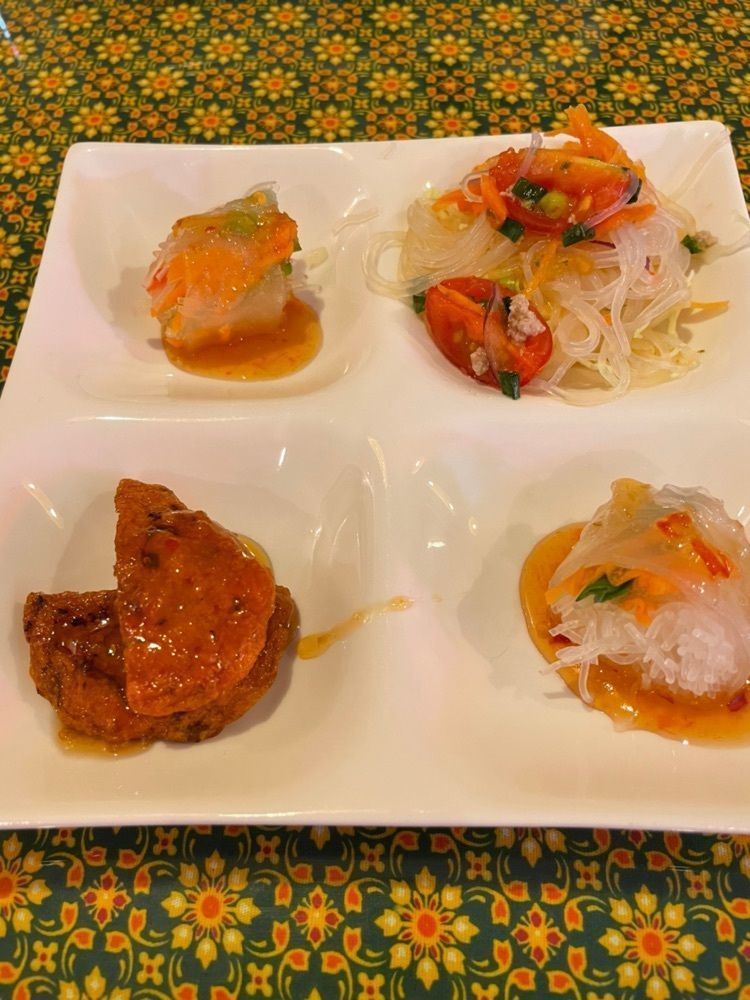 きなこさんが投稿したカオマリタイ（Kaomari Thai）に関する口コミの画像