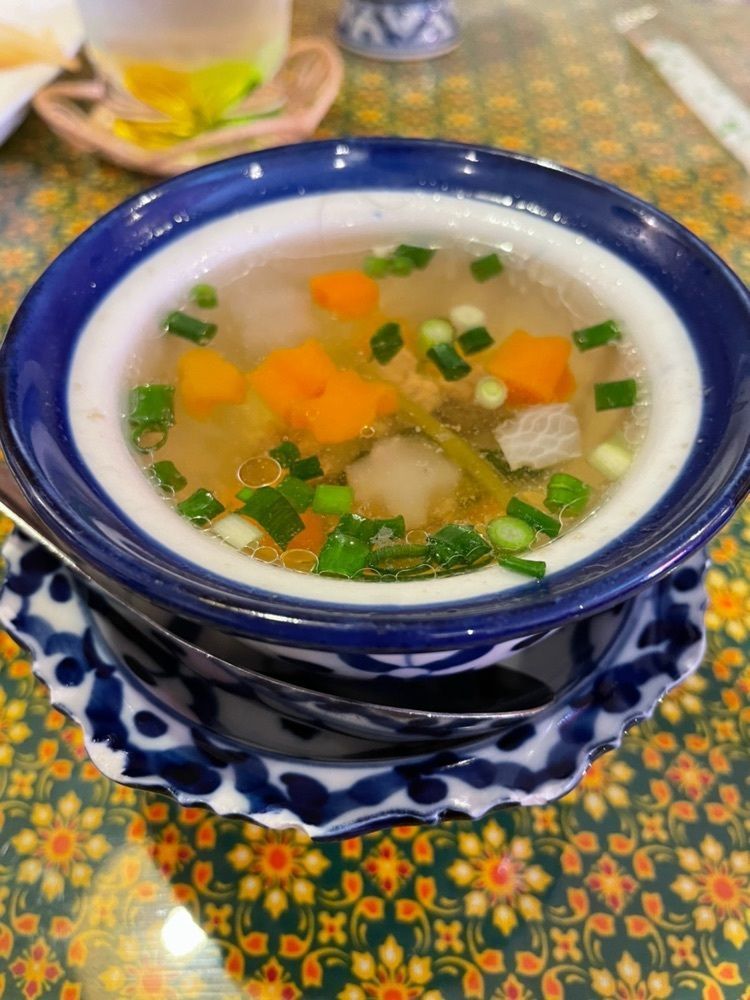 きなこさんが投稿したカオマリタイ（Kaomari Thai）に関する口コミの画像