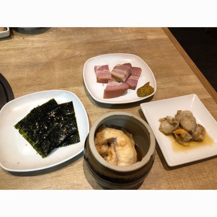 kshinさんが投稿した牛角食べ放題専門店 北本ヘイワールド店（【旧店名】牛角ビュッフェ）に関する口コミの画像