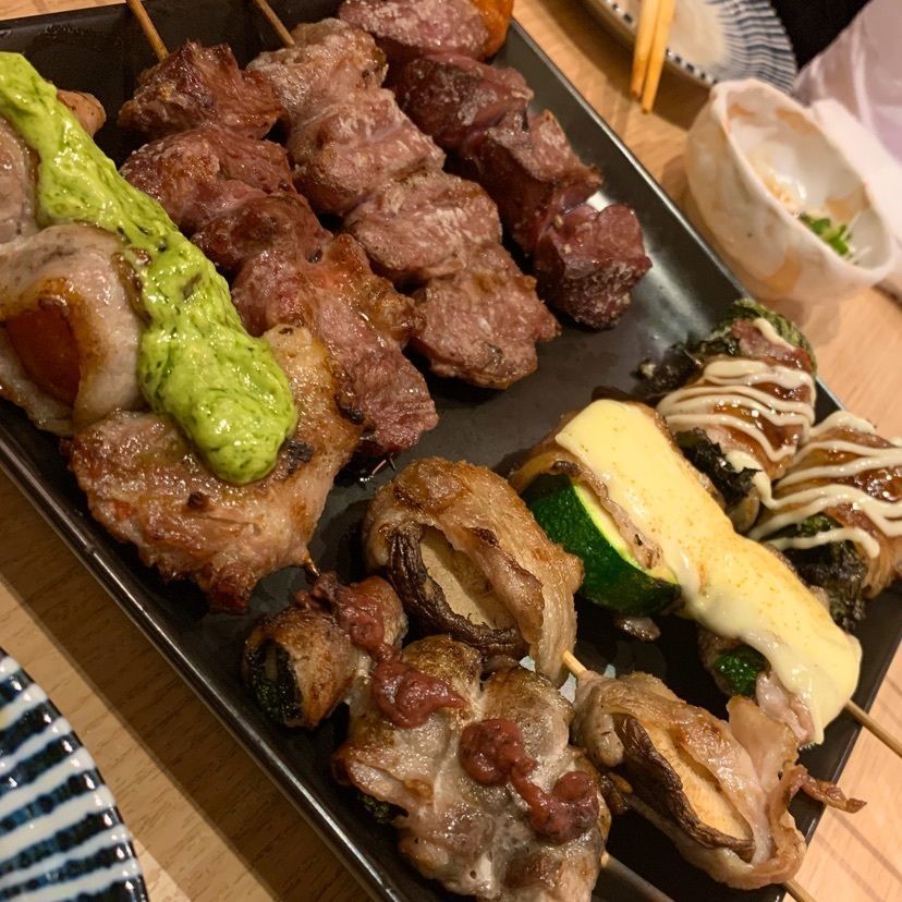 生搾り松井さんが投稿したやきとん＆ハイボール やんばるミートセンター 中目黒に関する口コミの画像