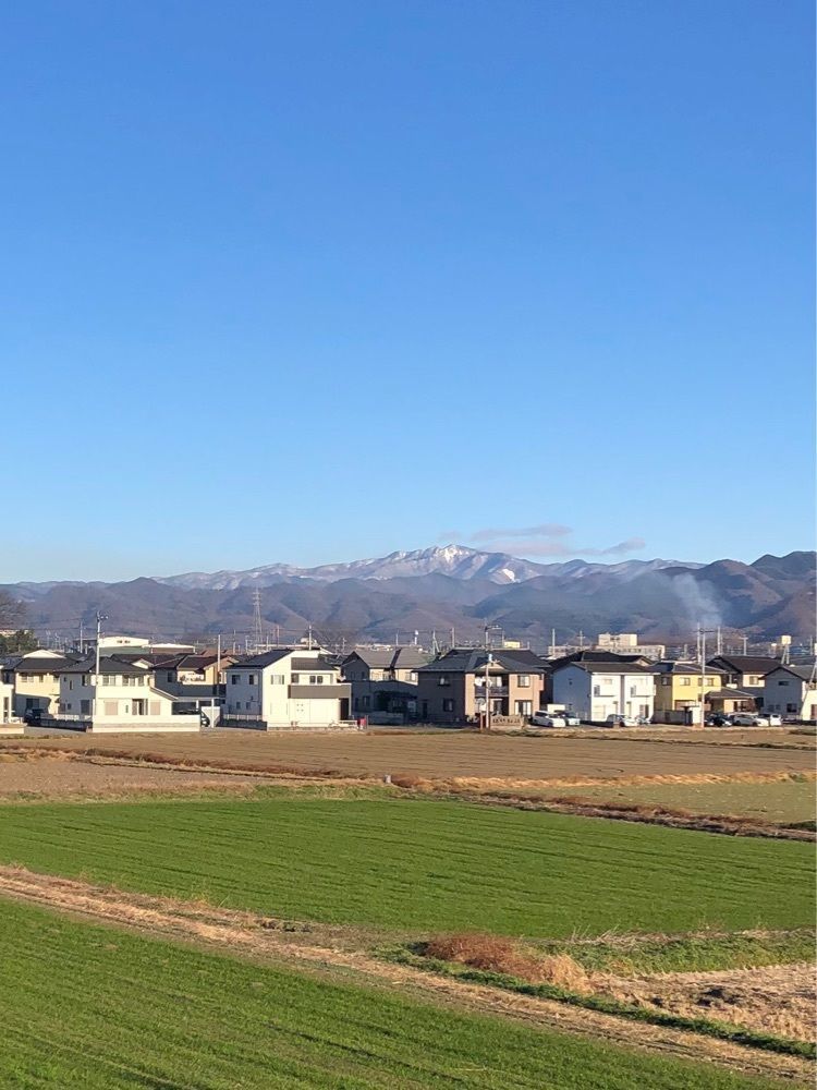 からっ風②さんが投稿した日光白根山に関する口コミの画像
