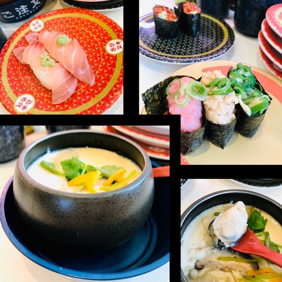 ＫMＴKさんが投稿したはま寿司 海南店に関する口コミの画像
