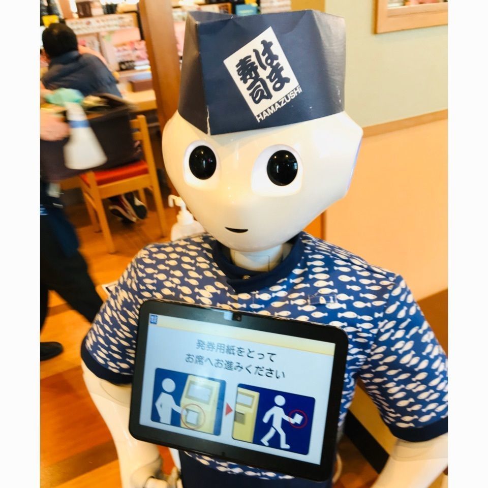 ＫMＴKさんが投稿したはま寿司 海南店に関する口コミの画像