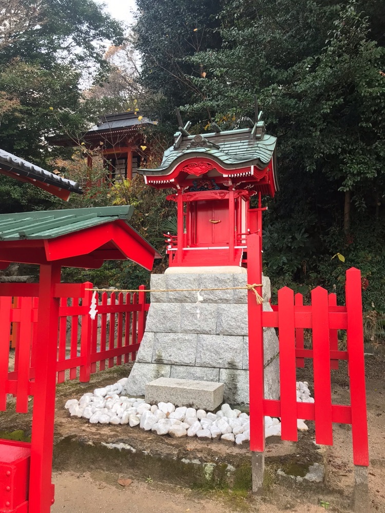 キングチェリーさんが投稿した塩屋神社に関する口コミの画像