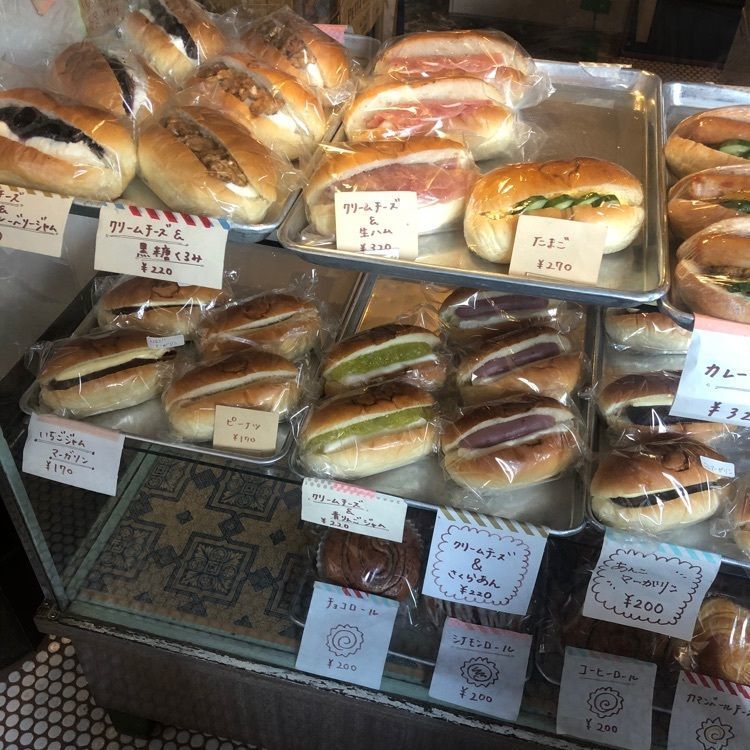 hinappleさんが投稿した大平製パンに関する口コミの画像