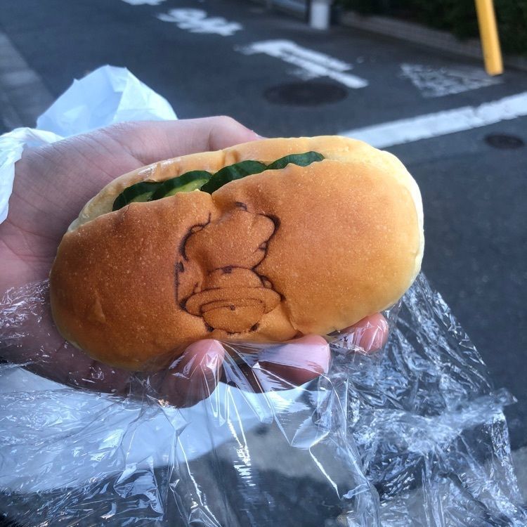 hinappleさんが投稿した大平製パンに関する口コミの画像