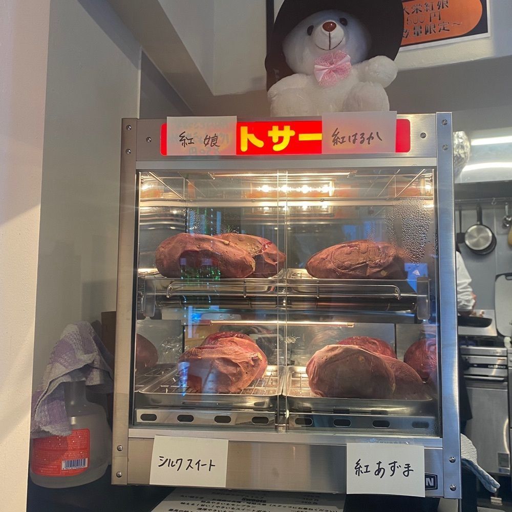 yoko_tokyoiventlifeさんが投稿したこぐまかぺに関する口コミの画像