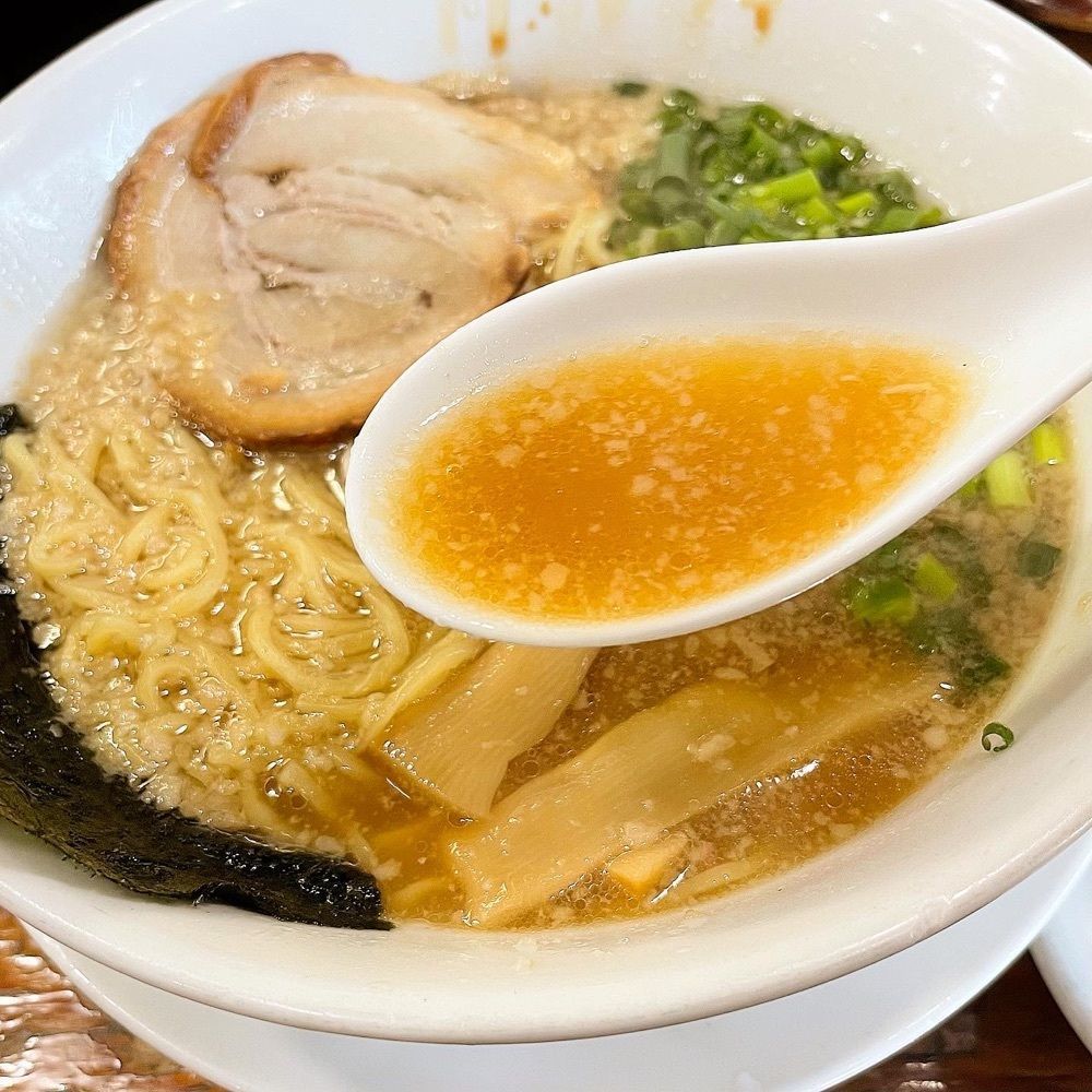 青木 孝文さんが投稿しためんくみに関する口コミの画像