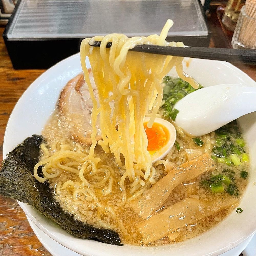 青木 孝文さんが投稿しためんくみに関する口コミの画像