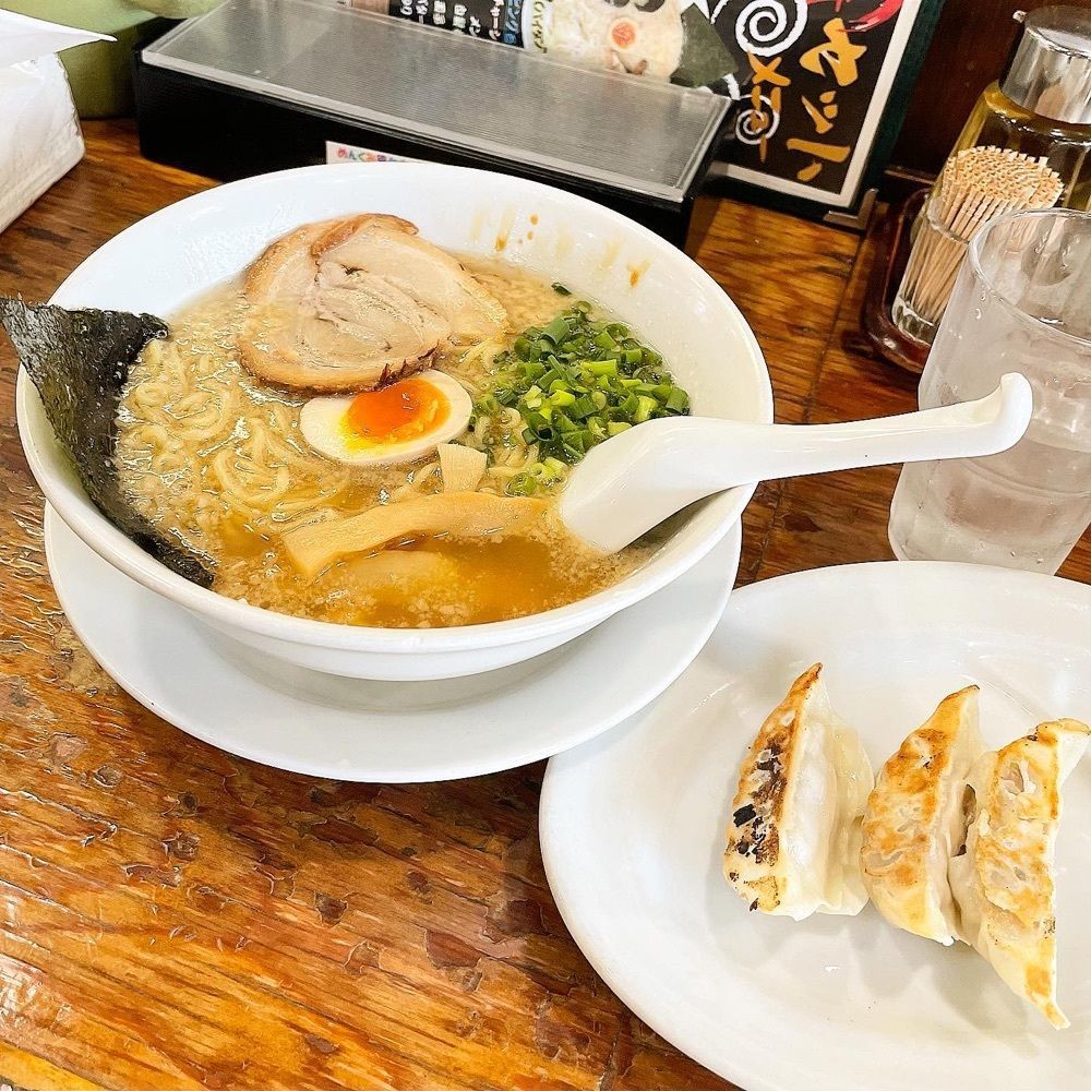 青木 孝文さんが投稿しためんくみに関する口コミの画像