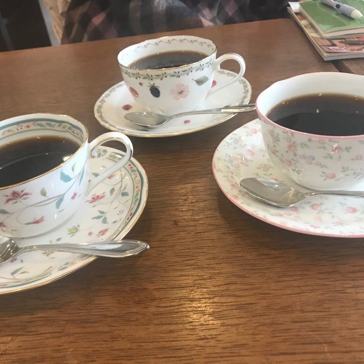 あさんが投稿したヴィ・マエストロに関する口コミの画像