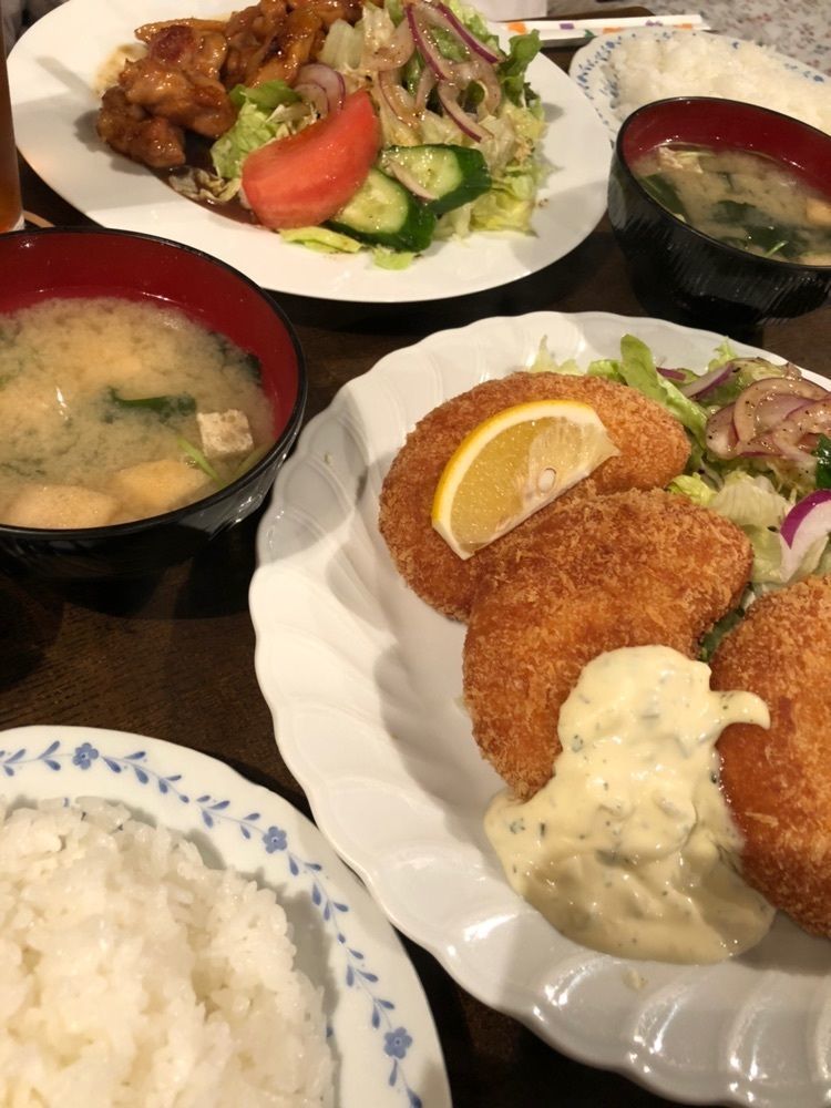 さわにゃんwith kazuさんが投稿したレストラン ミッキーに関する口コミの画像