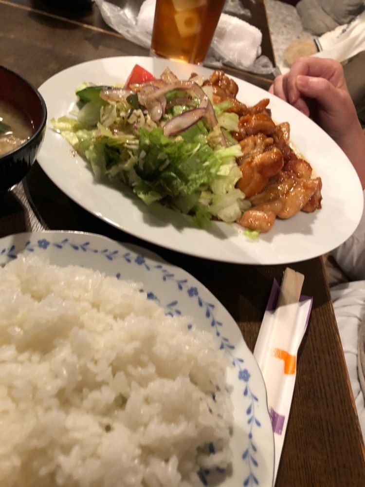 さわにゃんwith kazuさんが投稿したレストラン ミッキーに関する口コミの画像