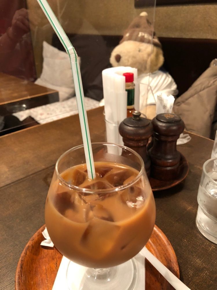 さわにゃんwith kazuさんが投稿したレストラン ミッキーに関する口コミの画像