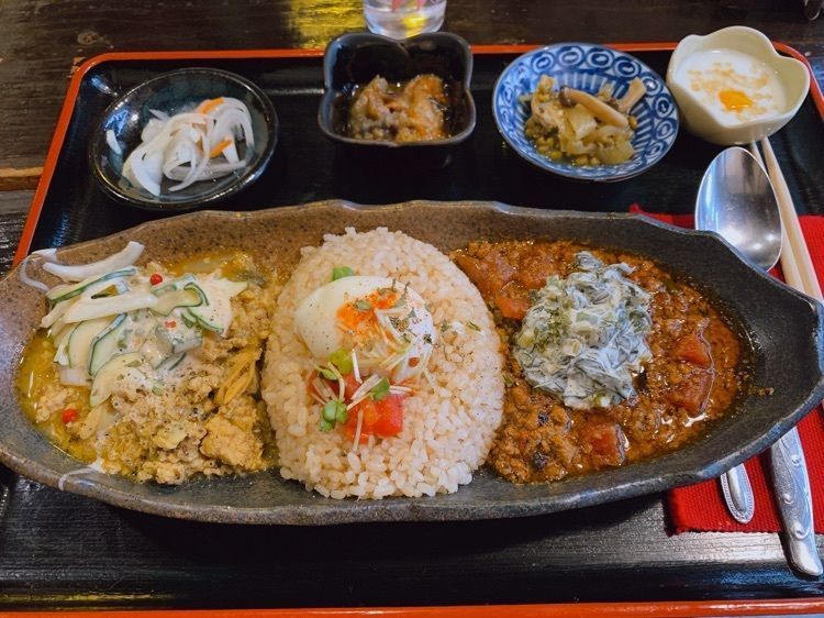 日和見そばの日常   柴そば＆ひよりさんが投稿した旧ヤム邸 空堀店に関する口コミの画像