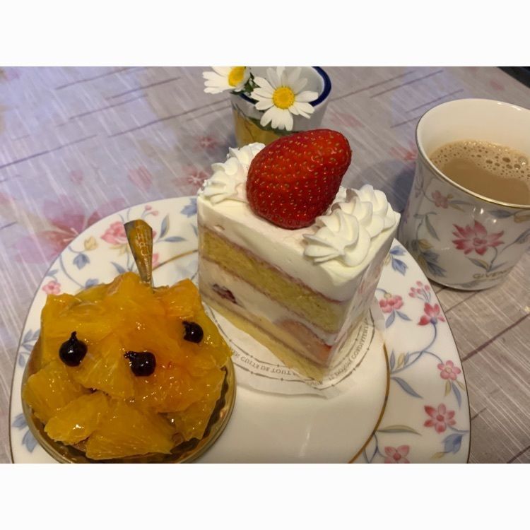 Howl Monさんが投稿したパティスリークレア（Patisserie CREA）に関する口コミの画像