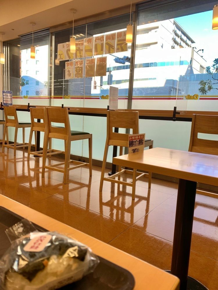 リトアニアの貴公子さんが投稿したデイリーヤマザキ 東陽町駅前店に関する口コミの画像