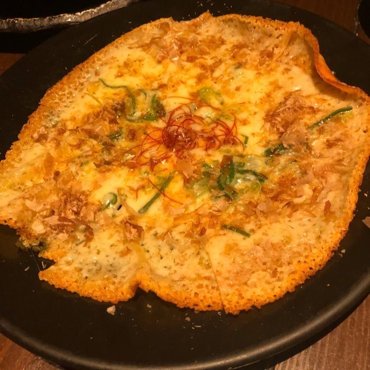 seijiさんが投稿したおこげやに関する口コミの画像