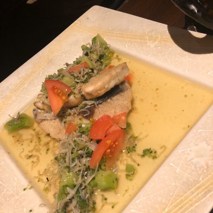 seijiさんが投稿したおこげやに関する口コミの画像