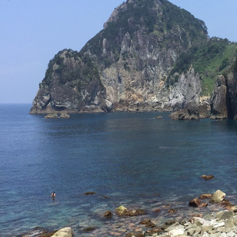 凱風快晴さんが投稿した温泉民宿 高見家に関する口コミの画像