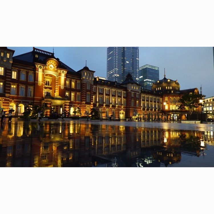 jamesさんが投稿したSTARBACKS COFFEE JR東京駅 八重洲北口店に関する口コミの画像