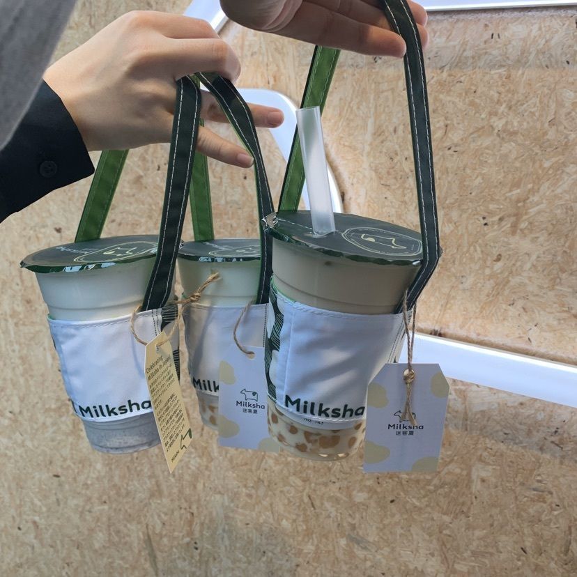 yuyan_819さんが投稿したミルクシャ 青山 （Milksha）に関する口コミの画像