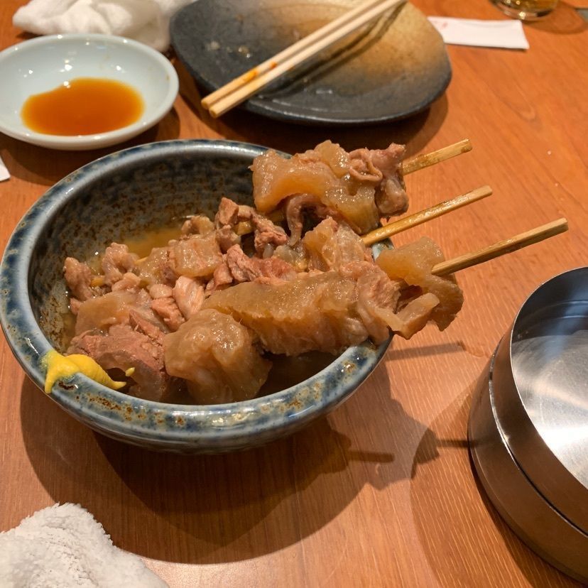 yuyan_819さんが投稿したヒノマル食堂 有楽町店に関する口コミの画像