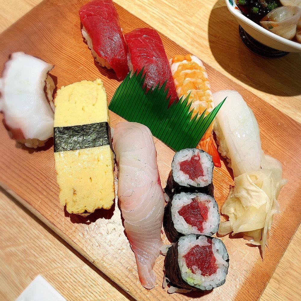 yuzukaさんが投稿した美登利寿司 鮨松 府中店（みどりずし すしまつ）に関する口コミの画像