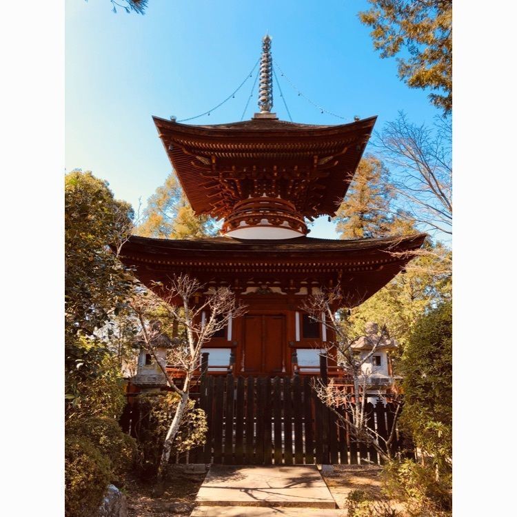 redstar0001さんが投稿した久米寺（クメデラ）に関する口コミの画像
