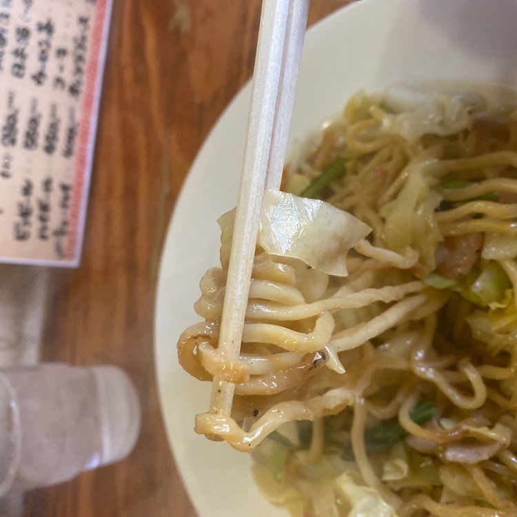 Rhapsodyさんが投稿した元祖ぴかいち 本店（がんそぴかいち）に関する口コミの画像