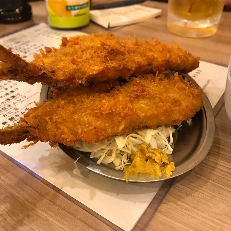 colu3140さんが投稿した立ち飲み晩杯屋 下北沢店に関する口コミの画像