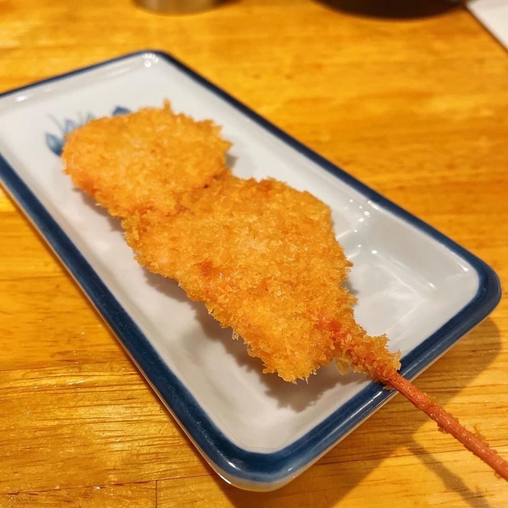 gmz_gourmetさんが投稿したかぶら屋 静岡紺屋町店に関する口コミの画像