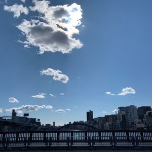 権八 浅草吾妻橋 3枚目