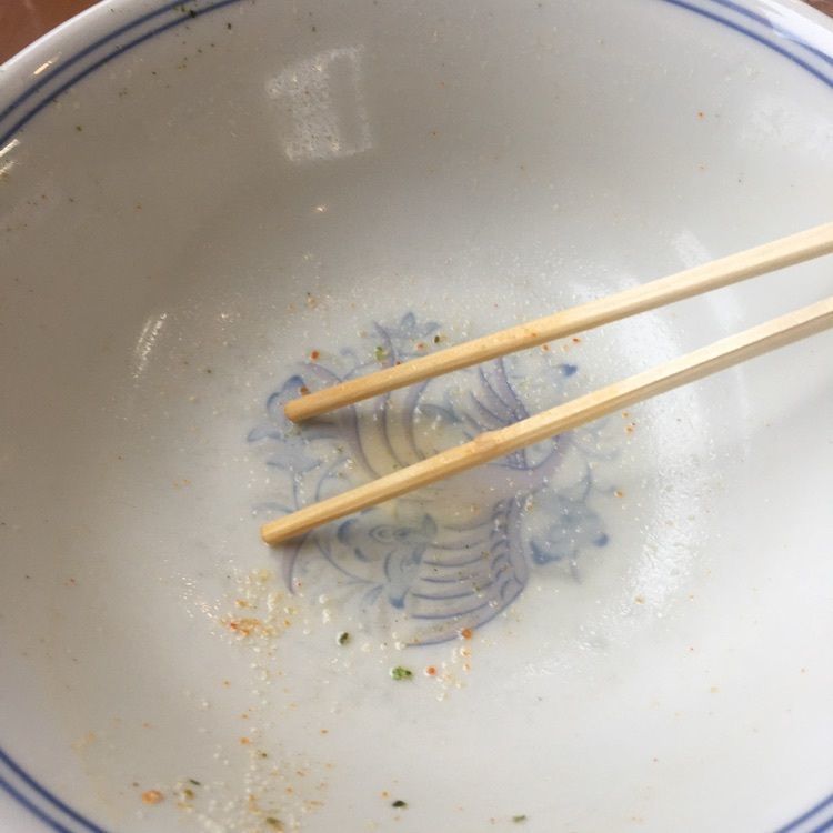 コバッチさんが投稿した味よし 大和町鶴巣店に関する口コミの画像