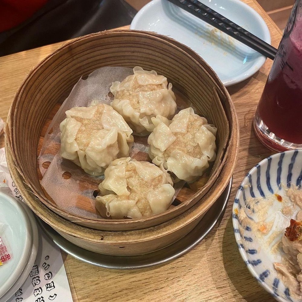 おでかけ探検部さんが投稿した焼売のジョー 町田店に関する口コミの画像