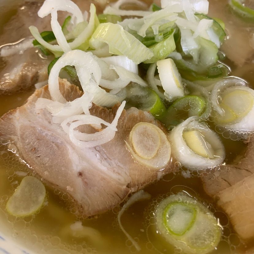 ★雪⭐︎さんが投稿した喜多方ラーメン 伊藤に関する口コミの画像